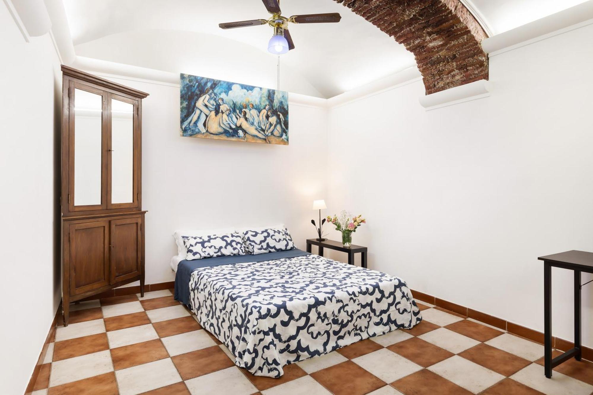 Campitelli 9 - Loft In Ancient Rome Apartment Exterior photo